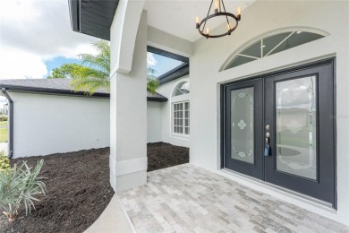 Welcome to this stunning, FULLY REMODELED home located in the on Rotonda Golf and Country Club - Long Marsh  in Florida - for sale on GolfHomes.com, golf home, golf lot