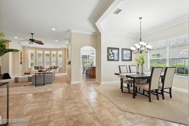 Welcome to your dream home in the highly sought-after Halifax on Halifax Plantation Golf Club in Florida - for sale on GolfHomes.com, golf home, golf lot