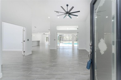 Welcome to this stunning, FULLY REMODELED home located in the on Rotonda Golf and Country Club - Long Marsh  in Florida - for sale on GolfHomes.com, golf home, golf lot