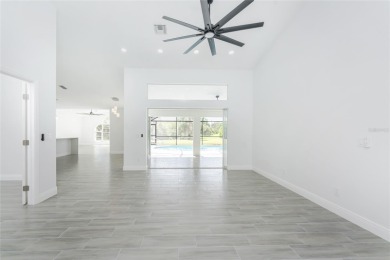 Welcome to this stunning, FULLY REMODELED home located in the on Rotonda Golf and Country Club - Long Marsh  in Florida - for sale on GolfHomes.com, golf home, golf lot