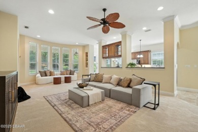 Welcome to your dream home in the highly sought-after Halifax on Halifax Plantation Golf Club in Florida - for sale on GolfHomes.com, golf home, golf lot