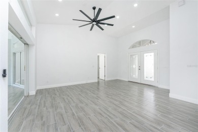 Welcome to this stunning, FULLY REMODELED home located in the on Rotonda Golf and Country Club - Long Marsh  in Florida - for sale on GolfHomes.com, golf home, golf lot