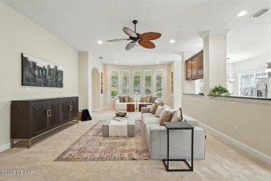 Welcome to your dream home in the highly sought-after Halifax on Halifax Plantation Golf Club in Florida - for sale on GolfHomes.com, golf home, golf lot
