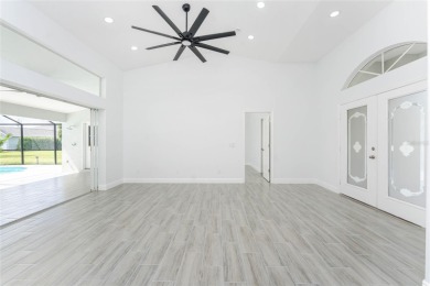 Welcome to this stunning, FULLY REMODELED home located in the on Rotonda Golf and Country Club - Long Marsh  in Florida - for sale on GolfHomes.com, golf home, golf lot