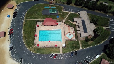 Super spacious and Chic NEW Custom Build with water access in on Pendleton Golf Club in Virginia - for sale on GolfHomes.com, golf home, golf lot