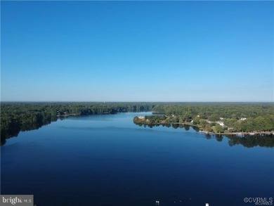 Super spacious and Chic NEW Custom Build with water access in on Pendleton Golf Club in Virginia - for sale on GolfHomes.com, golf home, golf lot