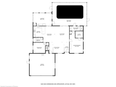 ***KICK OUT CLAUSE IN PLACE***Dive into this exquisitely updated on Golf Hammock Country Club in Florida - for sale on GolfHomes.com, golf home, golf lot