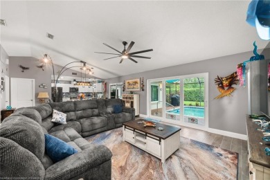 ***KICK OUT CLAUSE IN PLACE***Dive into this exquisitely updated on Golf Hammock Country Club in Florida - for sale on GolfHomes.com, golf home, golf lot