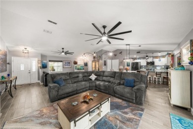 ***KICK OUT CLAUSE IN PLACE***Dive into this exquisitely updated on Golf Hammock Country Club in Florida - for sale on GolfHomes.com, golf home, golf lot