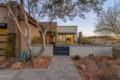 Words can hardly describe this stunner but let's give it a on FireRock Country Club in Arizona - for sale on GolfHomes.com, golf home, golf lot