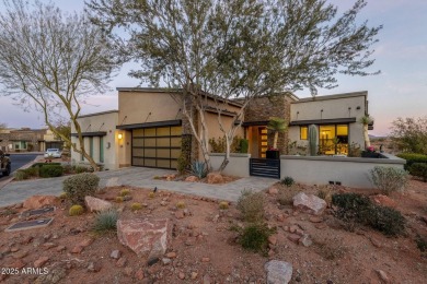 Words can hardly describe this stunner but let's give it a on FireRock Country Club in Arizona - for sale on GolfHomes.com, golf home, golf lot