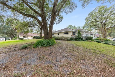 Is this the villa you have been waiting for? This is an end unit on On Top of the World Golf Course in Florida - for sale on GolfHomes.com, golf home, golf lot