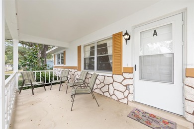 Is this the villa you have been waiting for? This is an end unit on On Top of the World Golf Course in Florida - for sale on GolfHomes.com, golf home, golf lot