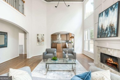 Completely Renovated Stunner in Sought-After BridgeMill!  A on Bridgemill Golf Club in Georgia - for sale on GolfHomes.com, golf home, golf lot