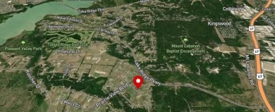 Discover an exceptional opportunity to build your custom dream on Tangle Ridge Golf Club in Texas - for sale on GolfHomes.com, golf home, golf lot