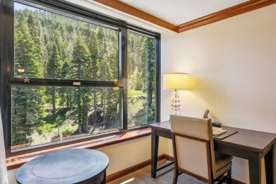 Experience elevated mountain living in this beautifully on  in California - for sale on GolfHomes.com, golf home, golf lot