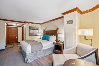 Experience elevated mountain living in this beautifully on  in California - for sale on GolfHomes.com, golf home, golf lot
