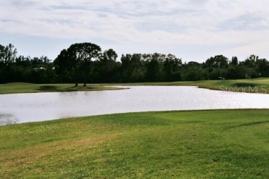 What a view!  Both golf course and lake view will be yours to on Rotonda Golf and Country Club The Links Course in Florida - for sale on GolfHomes.com, golf home, golf lot