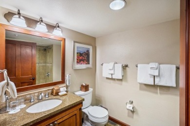 Experience elevated mountain living in this beautifully on  in California - for sale on GolfHomes.com, golf home, golf lot