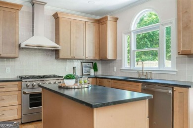 Completely Renovated Stunner in Sought-After BridgeMill!  A on Bridgemill Golf Club in Georgia - for sale on GolfHomes.com, golf home, golf lot