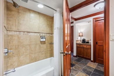 Experience elevated mountain living in this beautifully on  in California - for sale on GolfHomes.com, golf home, golf lot