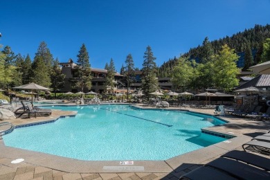 Experience elevated mountain living in this beautifully on  in California - for sale on GolfHomes.com, golf home, golf lot
