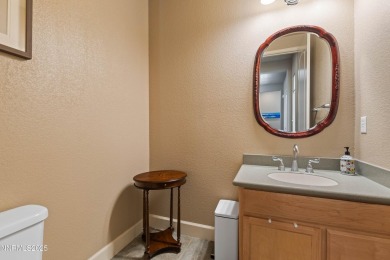Welcome to your dream home built by Ryder Homes, nestled in the on  in Nevada - for sale on GolfHomes.com, golf home, golf lot