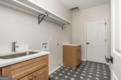 Completely Renovated Stunner in Sought-After BridgeMill!  A on Bridgemill Golf Club in Georgia - for sale on GolfHomes.com, golf home, golf lot