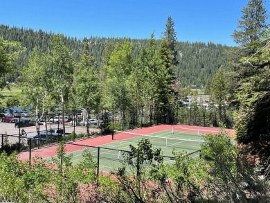 Experience elevated mountain living in this beautifully on  in California - for sale on GolfHomes.com, golf home, golf lot