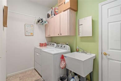 Experience golf course living at its most inviting- Situated on Ocala Palms Golf and Country Club in Florida - for sale on GolfHomes.com, golf home, golf lot