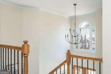 Completely Renovated Stunner in Sought-After BridgeMill!  A on Bridgemill Golf Club in Georgia - for sale on GolfHomes.com, golf home, golf lot