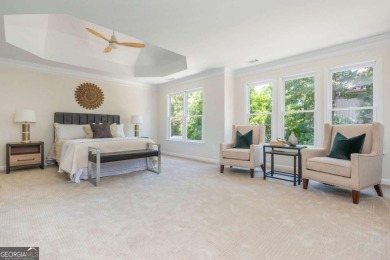 Completely Renovated Stunner in Sought-After BridgeMill!  A on Bridgemill Golf Club in Georgia - for sale on GolfHomes.com, golf home, golf lot
