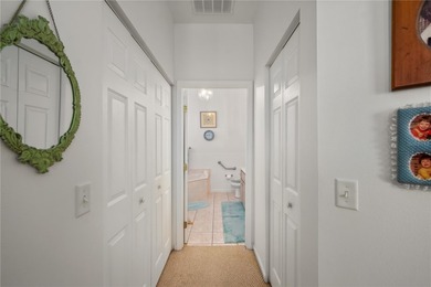 Experience golf course living at its most inviting- Situated on Ocala Palms Golf and Country Club in Florida - for sale on GolfHomes.com, golf home, golf lot