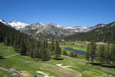Experience elevated mountain living in this beautifully on  in California - for sale on GolfHomes.com, golf home, golf lot