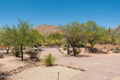 IMMEDIATE GOLF MEMBERSHIP AT CLOSE OF ESCROW.  Don't miss this on Desert Highlands Golf Club in Arizona - for sale on GolfHomes.com, golf home, golf lot