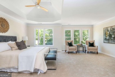 Completely Renovated Stunner in Sought-After BridgeMill!  A on Bridgemill Golf Club in Georgia - for sale on GolfHomes.com, golf home, golf lot