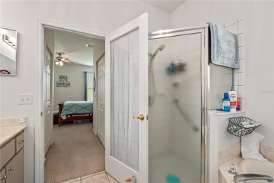 Experience golf course living at its most inviting- Situated on Ocala Palms Golf and Country Club in Florida - for sale on GolfHomes.com, golf home, golf lot