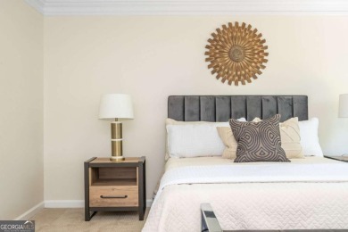 Completely Renovated Stunner in Sought-After BridgeMill!  A on Bridgemill Golf Club in Georgia - for sale on GolfHomes.com, golf home, golf lot