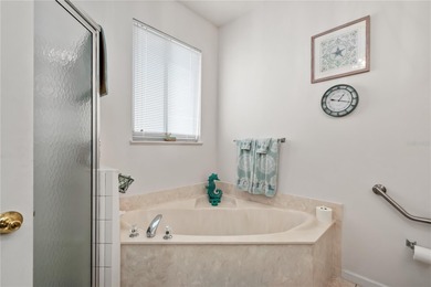 Experience golf course living at its most inviting- Situated on Ocala Palms Golf and Country Club in Florida - for sale on GolfHomes.com, golf home, golf lot