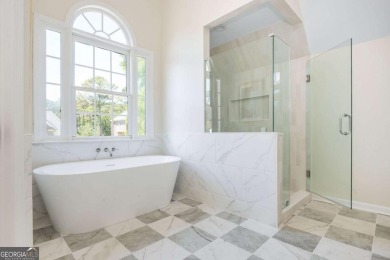 Completely Renovated Stunner in Sought-After BridgeMill!  A on Bridgemill Golf Club in Georgia - for sale on GolfHomes.com, golf home, golf lot