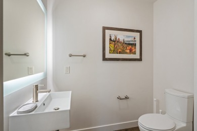 The Village at Tamarack is a pedestrian-friendly, alpine-style on Osprey Meadows at Tamarack Resort in Idaho - for sale on GolfHomes.com, golf home, golf lot