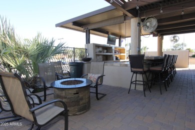 Welcome to this beautifully laid-out 2 bedroom, 2 bathroom home on Sun Lakes Country Club in Arizona - for sale on GolfHomes.com, golf home, golf lot