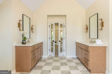 Completely Renovated Stunner in Sought-After BridgeMill!  A on Bridgemill Golf Club in Georgia - for sale on GolfHomes.com, golf home, golf lot