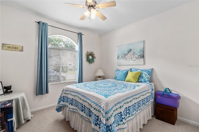 Experience golf course living at its most inviting- Situated on Ocala Palms Golf and Country Club in Florida - for sale on GolfHomes.com, golf home, golf lot