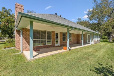 Welcome to Pecan Plantation, where relaxed living meets nature on Nutcracker Golf Club in Texas - for sale on GolfHomes.com, golf home, golf lot