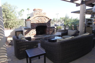 Welcome to this beautifully laid-out 2 bedroom, 2 bathroom home on Sun Lakes Country Club in Arizona - for sale on GolfHomes.com, golf home, golf lot