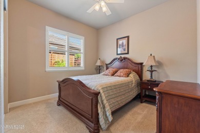 Welcome to your dream home built by Ryder Homes, nestled in the on  in Nevada - for sale on GolfHomes.com, golf home, golf lot