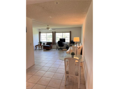 Welcome to this fantastic 1-bedroom, 1-bathroom condominium on Quail Run Golf Club In Naples in Florida - for sale on GolfHomes.com, golf home, golf lot