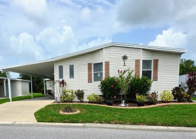 Welcome to Cypress Lakes 55+ Community with so many amenities. A on Big Cypress Golf and Country Club in Florida - for sale on GolfHomes.com, golf home, golf lot