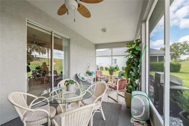 Experience golf course living at its most inviting- Situated on Ocala Palms Golf and Country Club in Florida - for sale on GolfHomes.com, golf home, golf lot